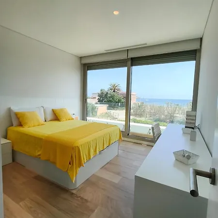 Luxury Beachfront With Pool * Alcossebre
