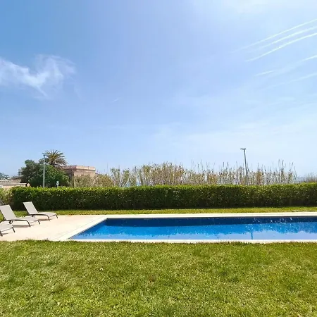 Luxury Beachfront With Pool *
